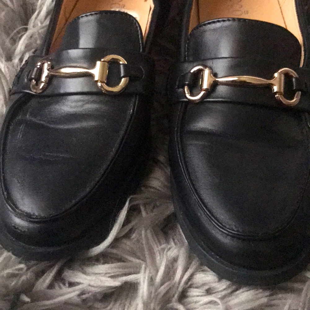 Loafers